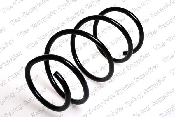 Lesjofors Coil Spring 4008439