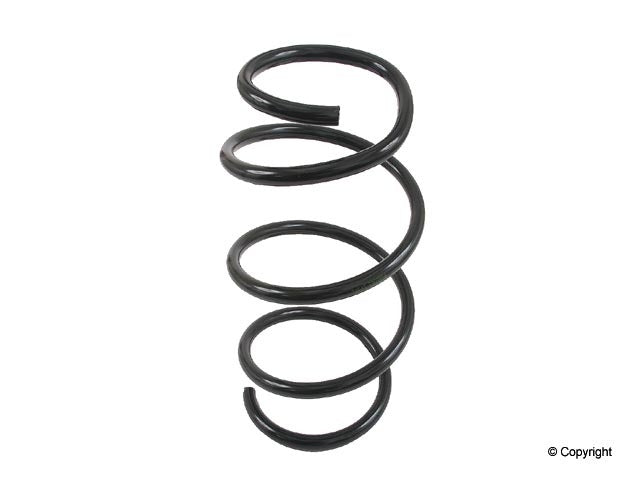 Lesjofors Coil Spring