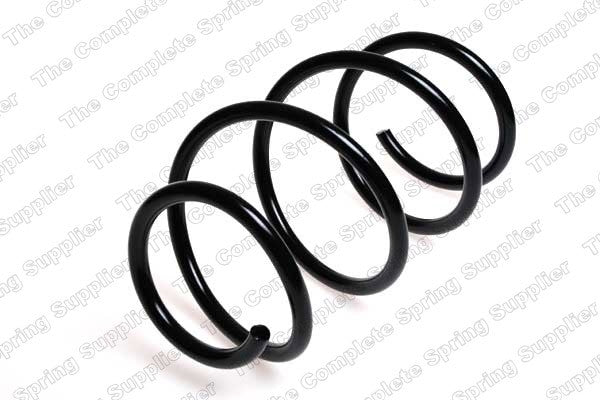Lesjofors Coil Spring 4008447