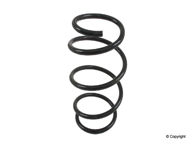 Lesjofors Coil Spring 4008447