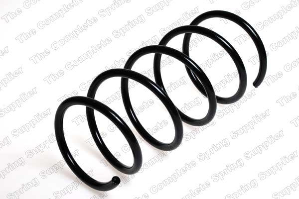 Lesjofors Coil Spring