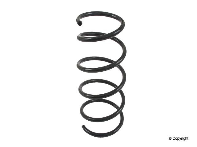 Lesjofors Coil Spring