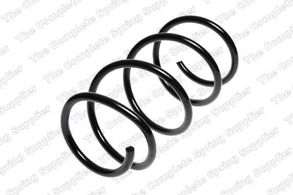 Lesjofors Coil Spring 4008454