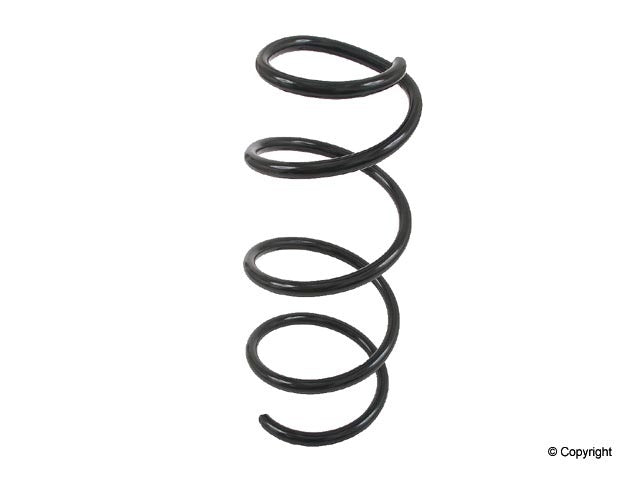 Lesjofors Coil Spring 4008454