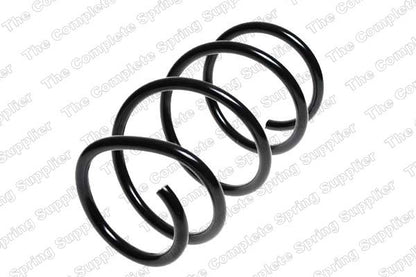 Lesjofors Coil Spring 4008456