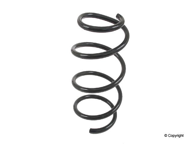 Lesjofors Coil Spring 4008456