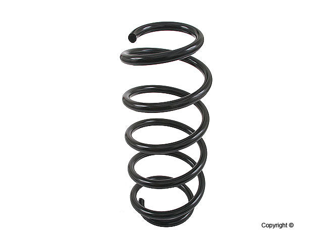 Lesjofors Coil Spring 4008460