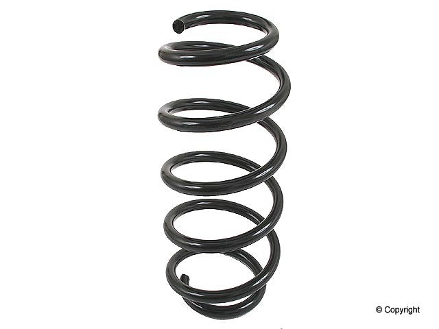 Lesjofors Coil Spring