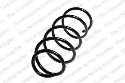 Lesjofors Coil Spring 4008467