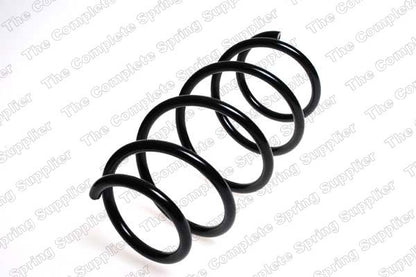 Lesjofors Coil Spring 4008468