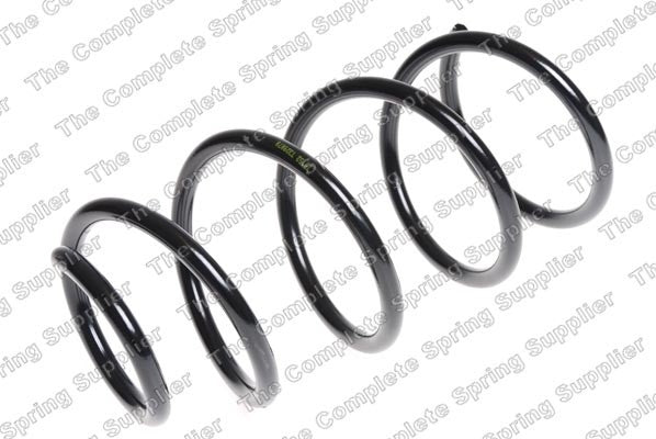 Lesjofors Coil Spring 4008480