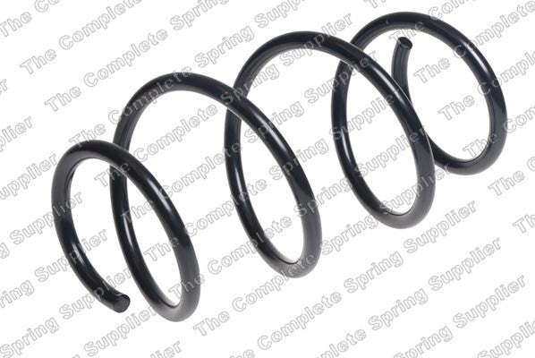 Lesjofors Coil Spring  top view frsport 4008526