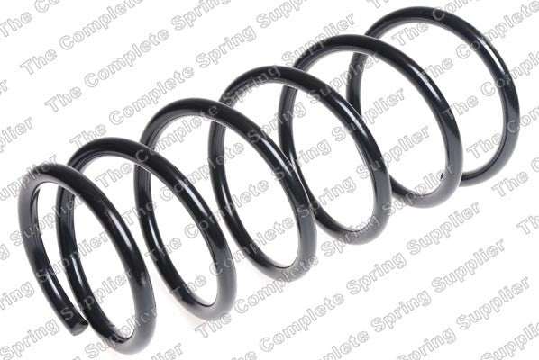 Lesjofors Coil Spring  top view frsport 4014214