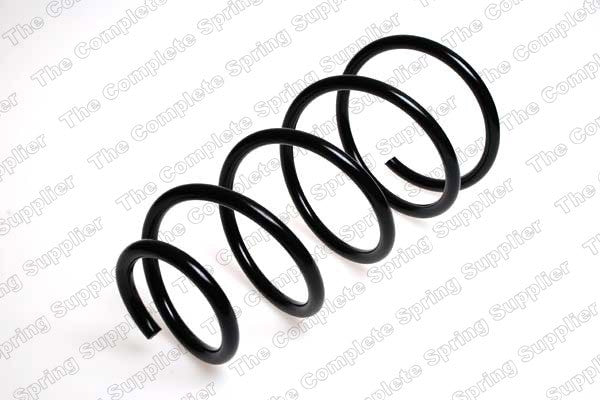 Lesjofors Coil Spring  top view frsport 4014905