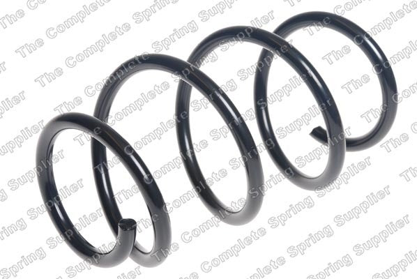 Lesjofors Coil Spring  top view frsport 4026251