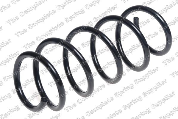 Lesjofors Coil Spring  top view frsport 4035768