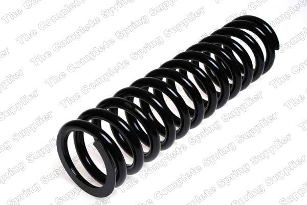 Lesjofors Coil Spring 4056805