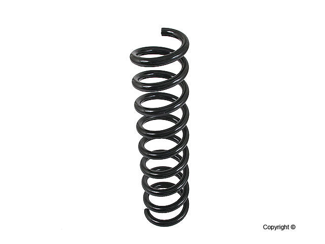 Lesjofors Coil Spring 4056822