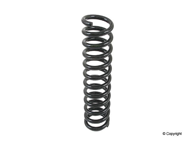 Lesjofors Coil Spring 4056834