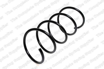 Lesjofors Coil Spring 4056836