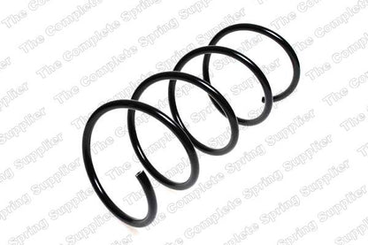 Lesjofors Coil Spring 4056836
