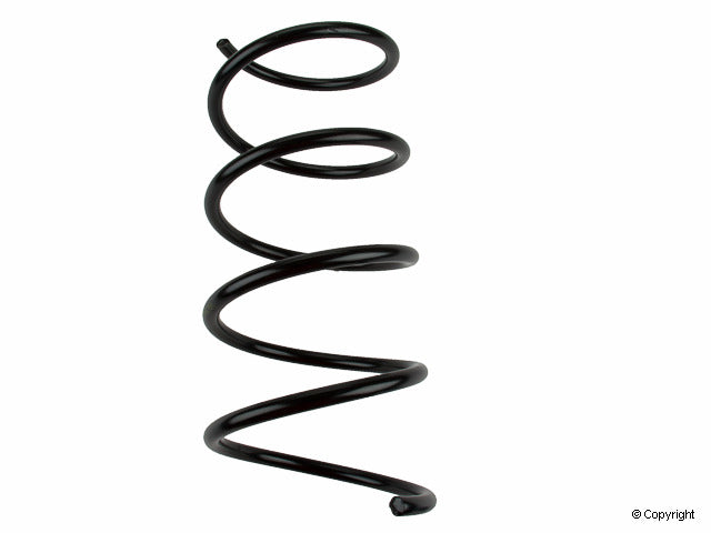 Lesjofors Coil Spring 4056837