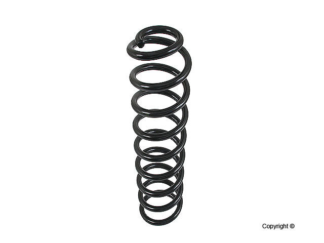 Lesjofors Coil Spring