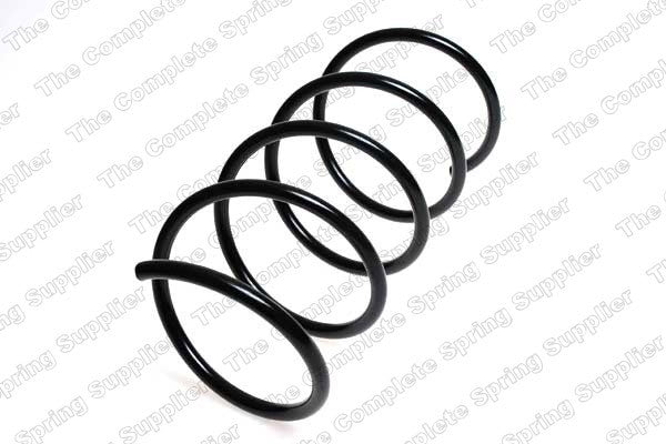 Lesjofors Coil Spring 4056872