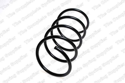 Lesjofors Coil Spring 4056873