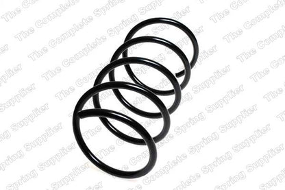 Lesjofors Coil Spring 4056874