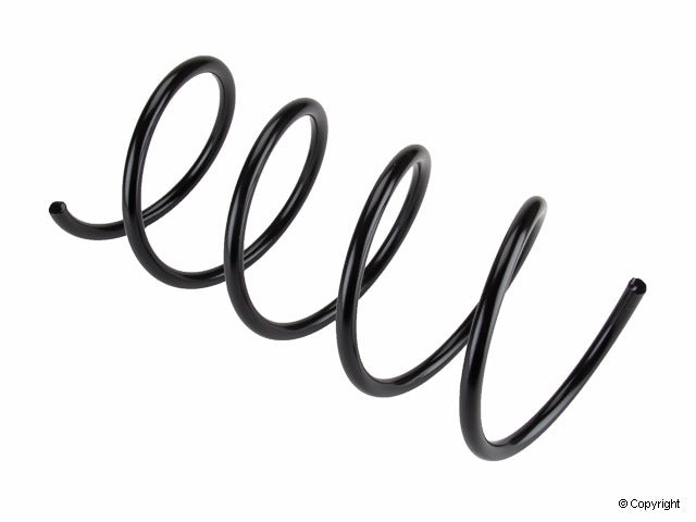 Lesjofors Coil Spring