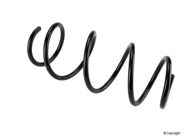 Lesjofors Coil Spring