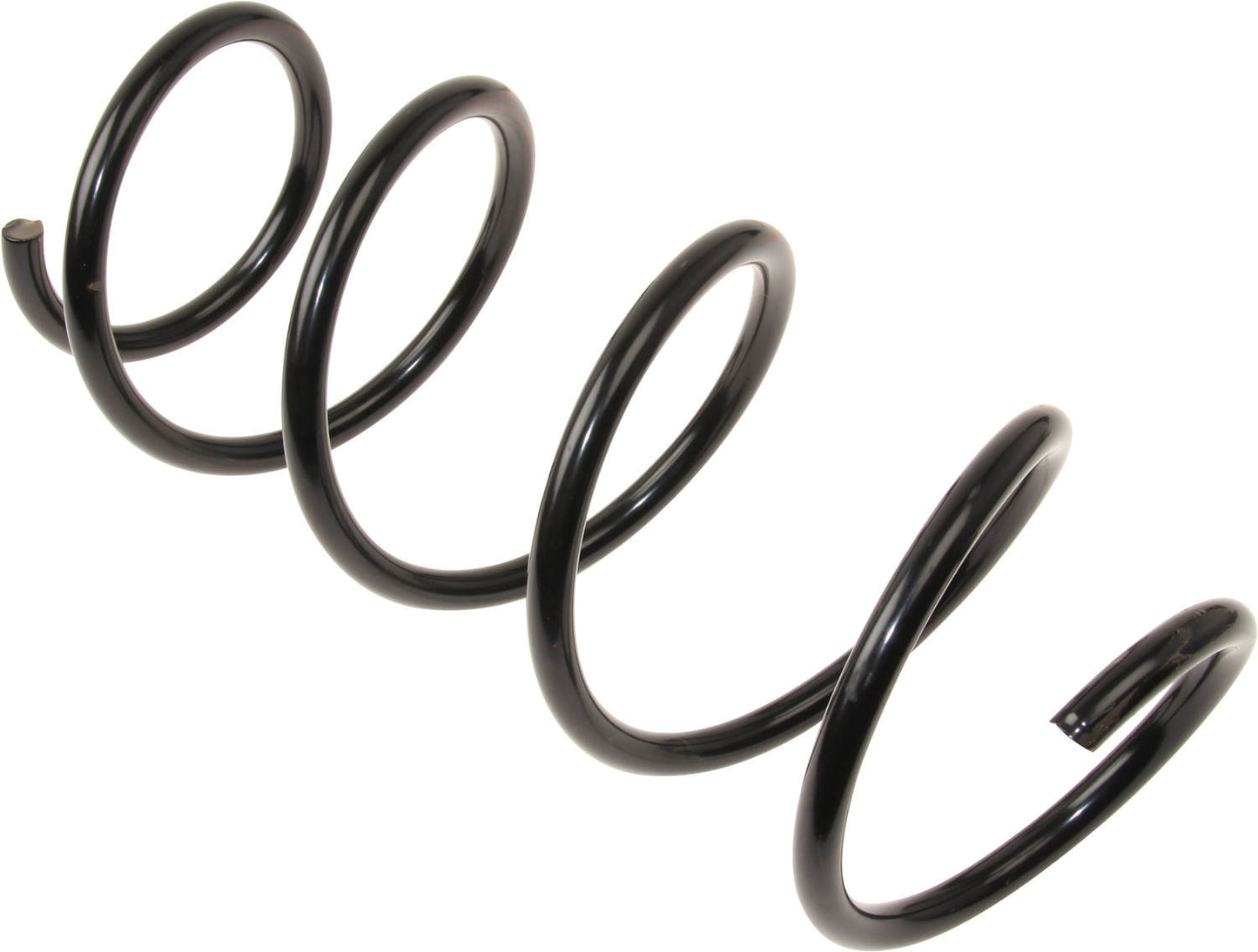 Lesjofors Coil Spring 4056880