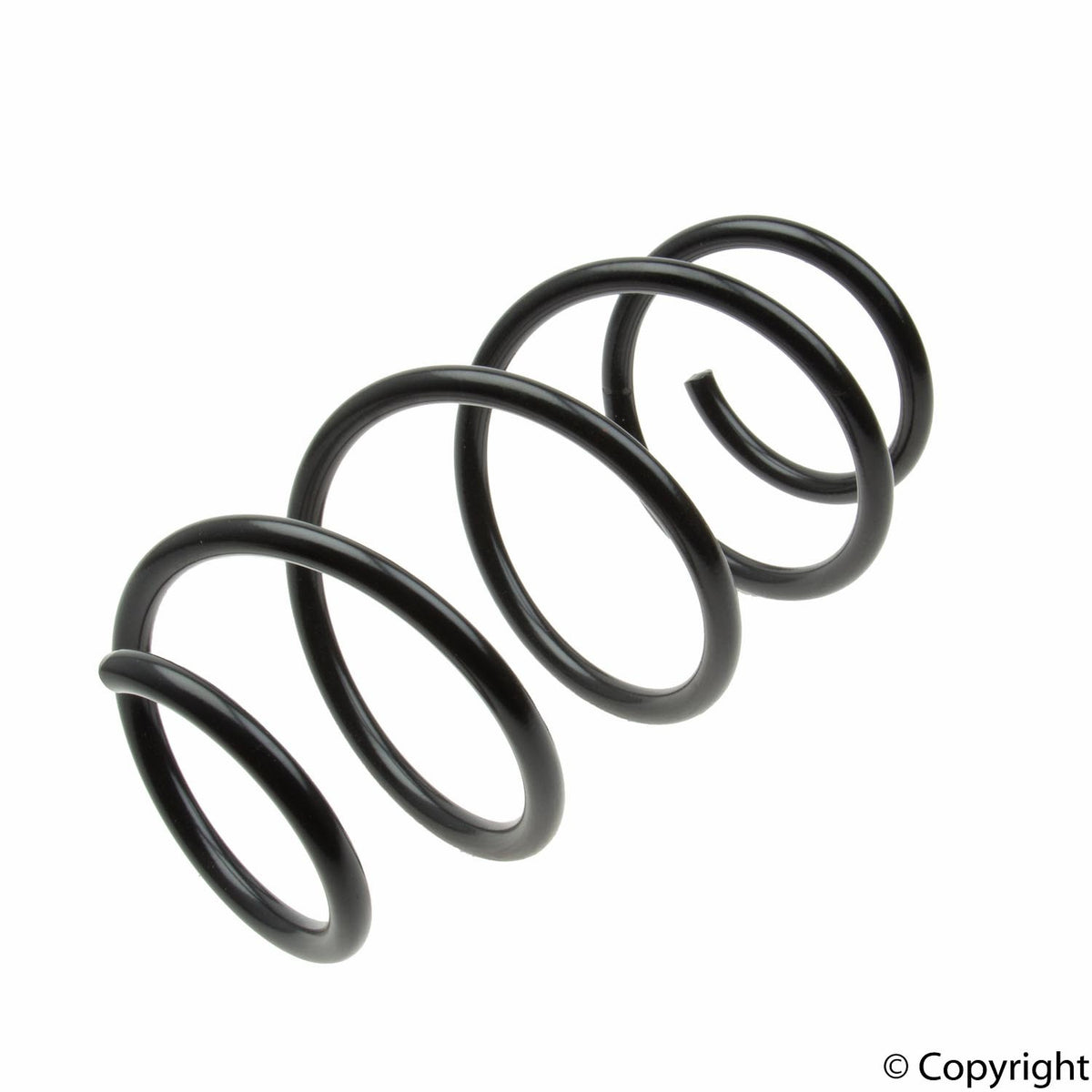 Lesjofors Coil Spring 4056881