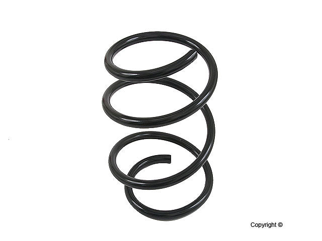 Lesjofors Coil Spring 4058700