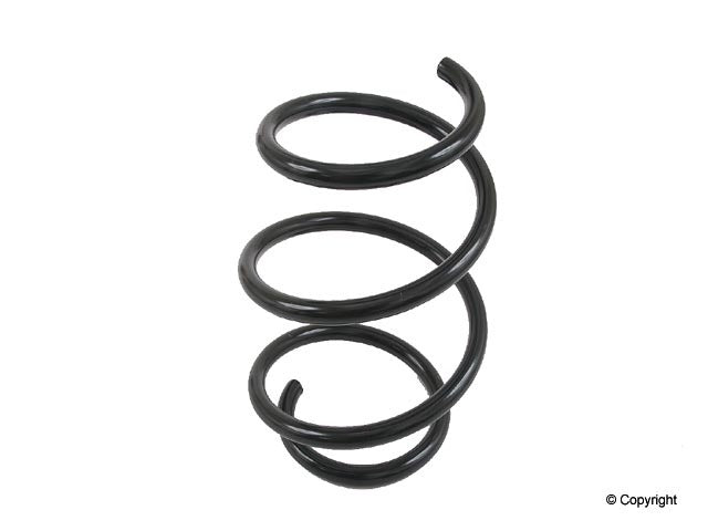 Lesjofors Coil Spring