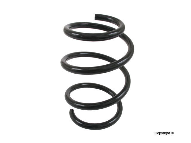 Lesjofors Coil Spring 4058703