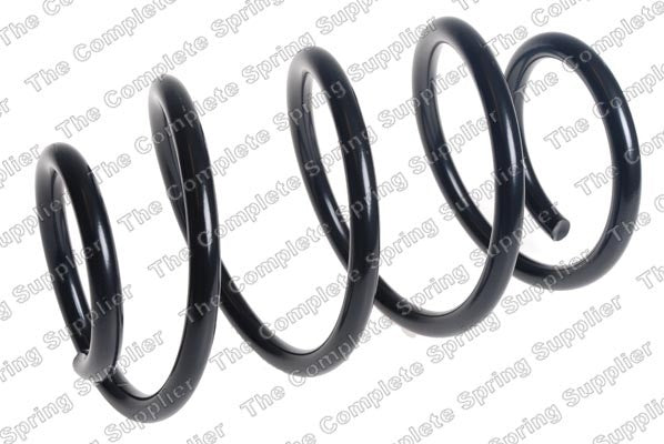 Lesjofors Coil Spring  top view frsport 4062101