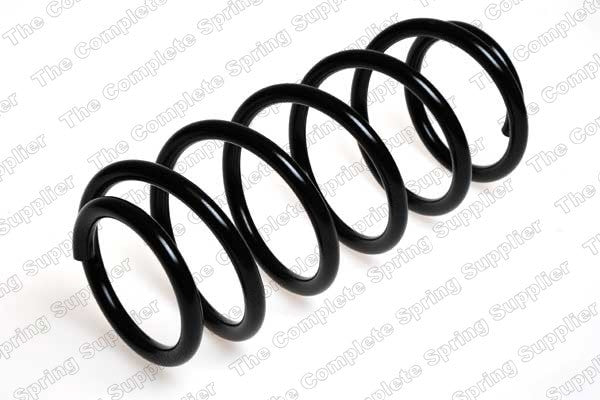 Lesjofors Coil Spring