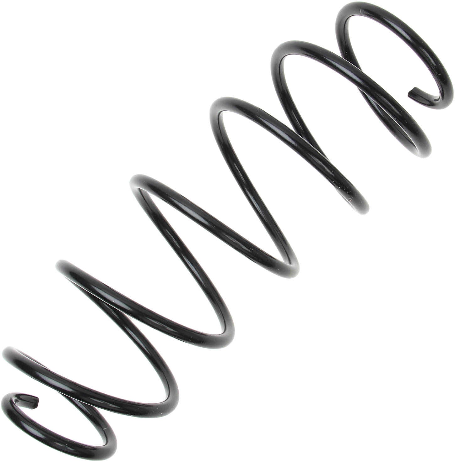 Lesjofors Coil Spring 4086006
