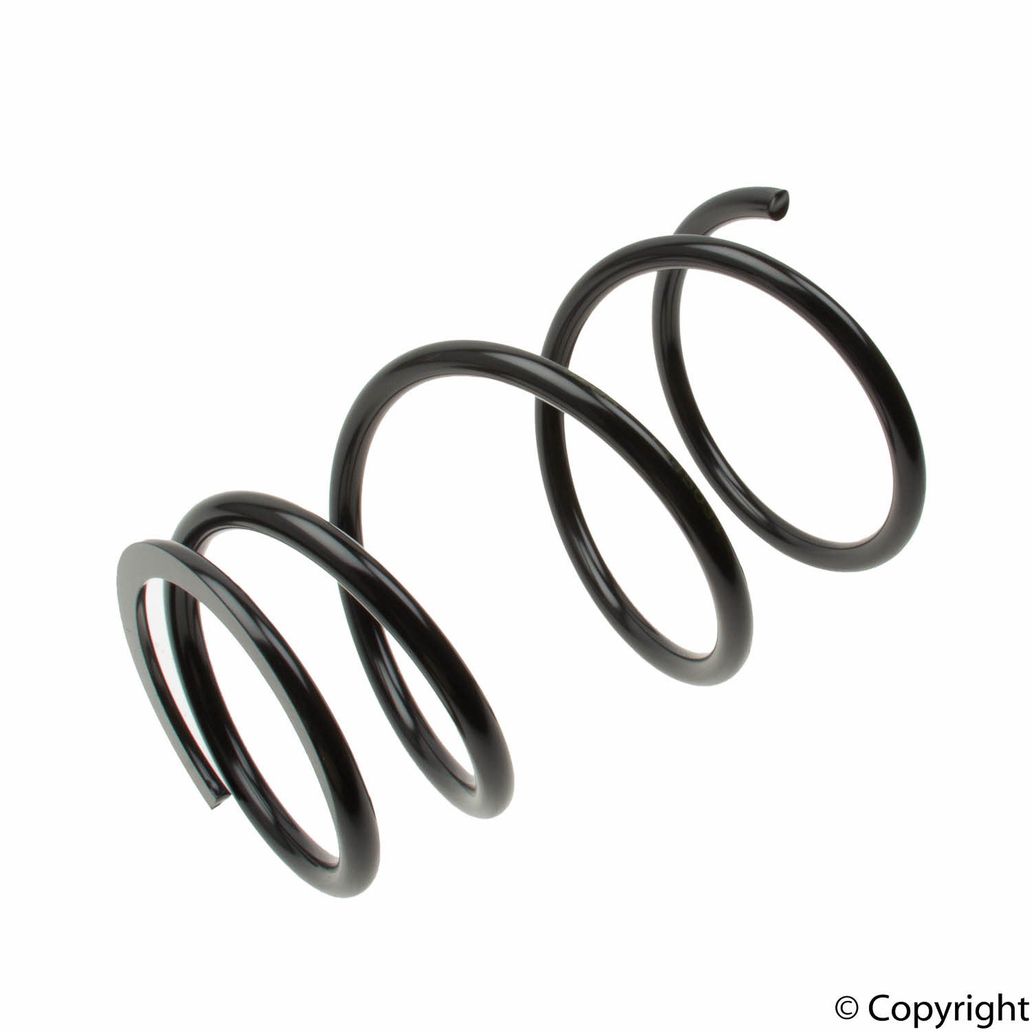 Lesjofors Coil Spring 4092580