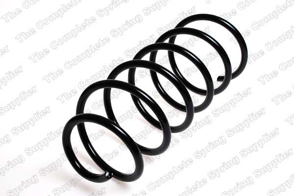 Lesjofors Coil Spring 4095828