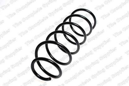 Lesjofors Coil Spring 4095837