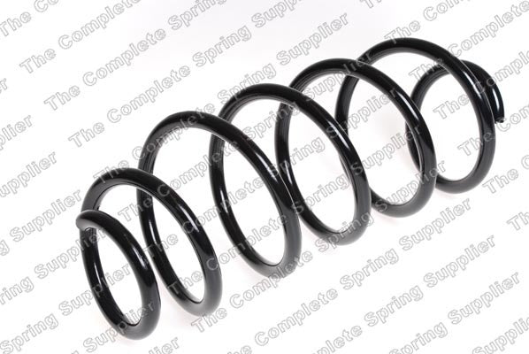Lesjofors Coil Spring  top view frsport 4095844