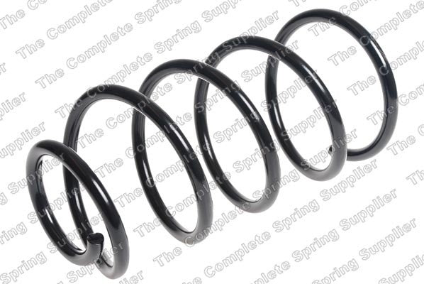 Lesjofors Coil Spring 4095846