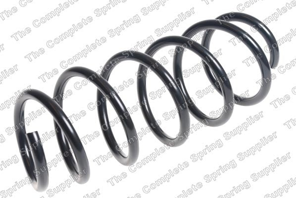 Lesjofors Coil Spring  top view frsport 4095849