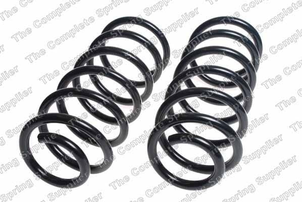 Lesjofors Coil Spring 4101401