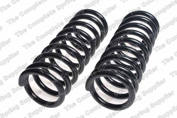 Lesjofors Coil Spring 4101403