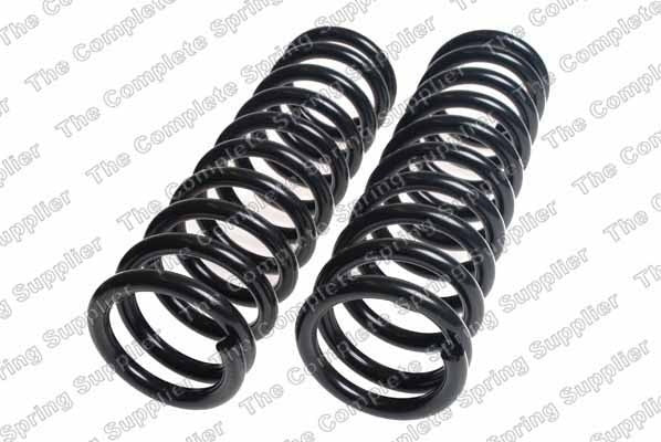 Lesjofors Coil Spring 4112103