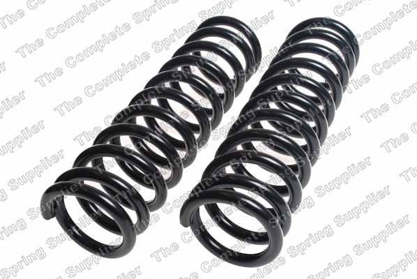 Lesjofors Coil Spring 4112118